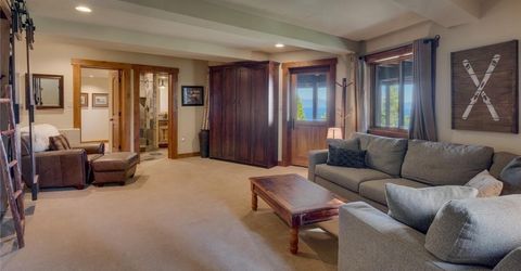 945 Skyline Drive, Tahoe City, CA 96145 Photo