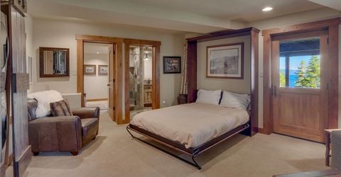 945 Skyline Drive, Tahoe City, CA 96145 Photo