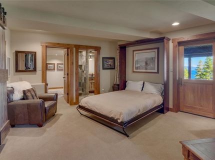 945 Skyline Drive, Tahoe City, CA 96145 Photo