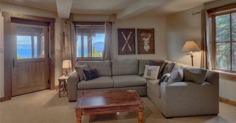 945 Skyline Drive, Tahoe City, CA 96145 Photo