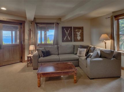 945 Skyline Drive, Tahoe City, CA 96145 Photo