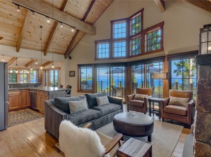 945 Skyline Drive, Tahoe City, CA 96145 Photo