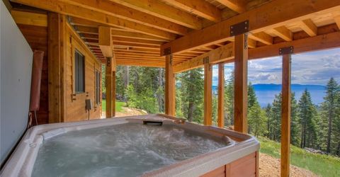 945 Skyline Drive, Tahoe City, CA 96145 Photo