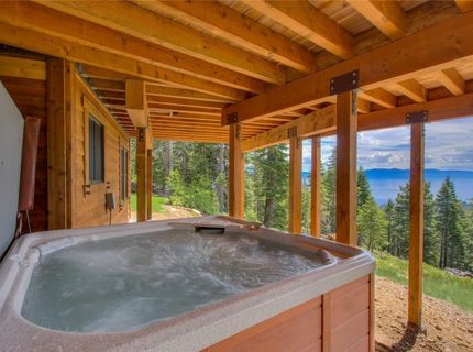 945 Skyline Drive, Tahoe City, CA 96145 Photo