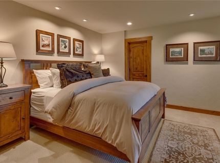 945 Skyline Drive, Tahoe City, CA 96145 Photo