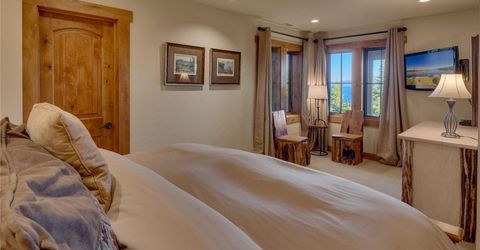 945 Skyline Drive, Tahoe City, CA 96145 Photo