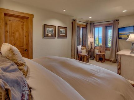 945 Skyline Drive, Tahoe City, CA 96145 Photo