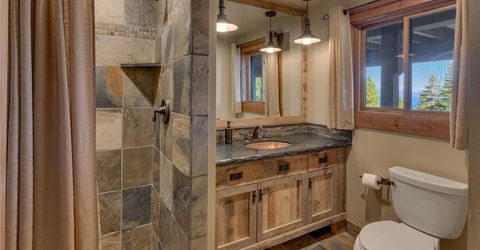 945 Skyline Drive, Tahoe City, CA 96145 Photo