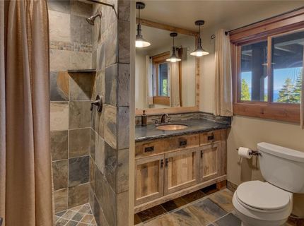 945 Skyline Drive, Tahoe City, CA 96145 Photo