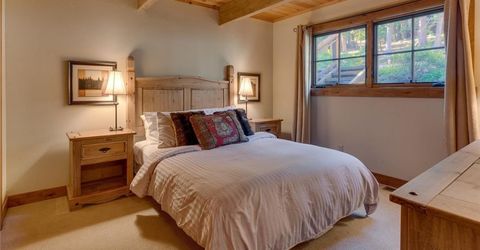 945 Skyline Drive, Tahoe City, CA 96145 Photo