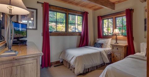 945 Skyline Drive, Tahoe City, CA 96145 Photo