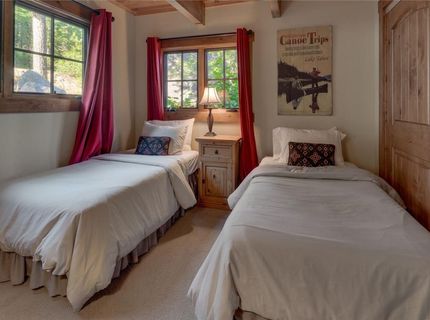 945 Skyline Drive, Tahoe City, CA 96145 Photo