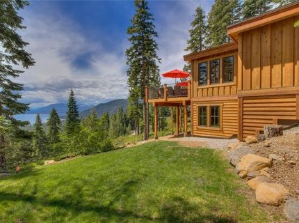 945 Skyline Drive, Tahoe City, CA 96145 Photo