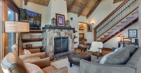 945 Skyline Drive, Tahoe City, CA 96145 Photo