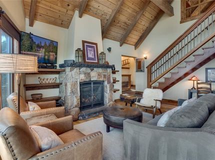 945 Skyline Drive, Tahoe City, CA 96145 Photo