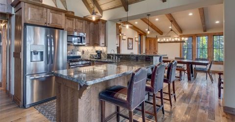 945 Skyline Drive, Tahoe City, CA 96145 Photo