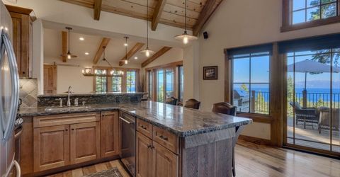 945 Skyline Drive, Tahoe City, CA 96145 Photo