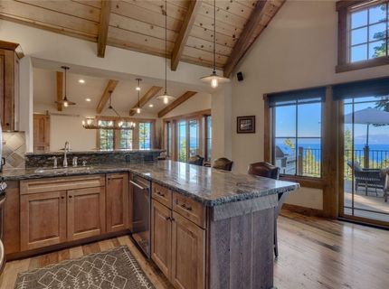 945 Skyline Drive, Tahoe City, CA 96145 Photo