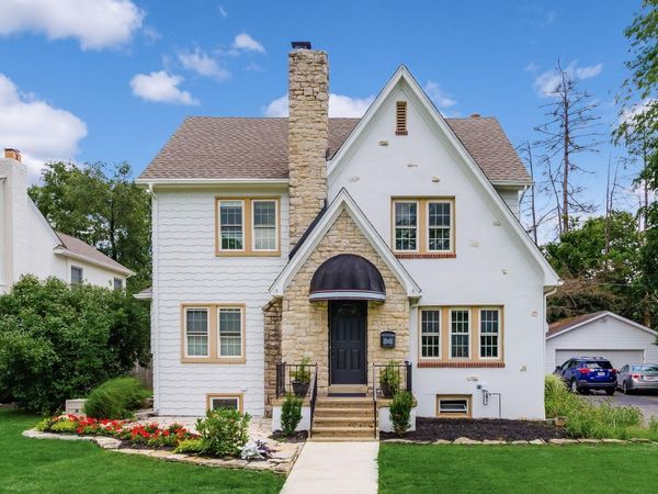 1792 Andover Road , Columbus, OH 43212