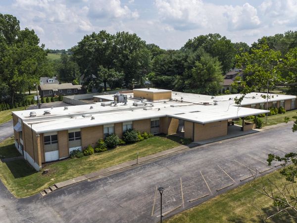 512 Maple Avenue, Falmouth, KY 41040