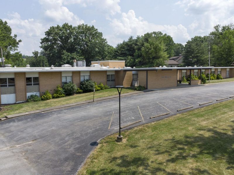512 Maple Avenue, Falmouth, KY 41040 Photo 2