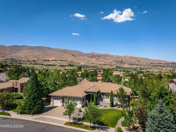 1770 Laurel Ridge Drive, Reno, NV 89523
