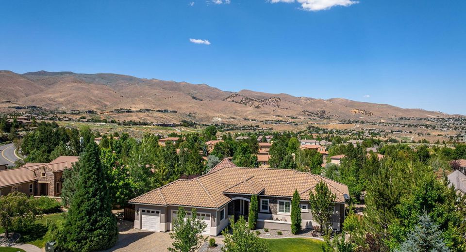 1770 Laurel Ridge Drive, Reno, NV 89523 Photo
