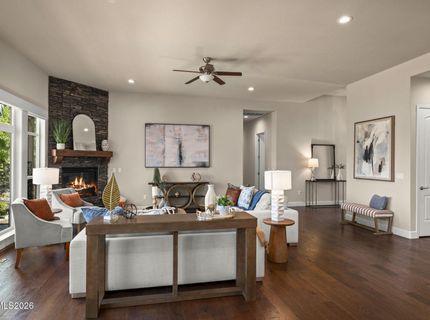 1770 Laurel Ridge Drive, Reno, NV 89523 Photo