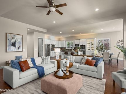 1770 Laurel Ridge Drive, Reno, NV 89523 Photo