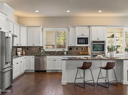 1770 Laurel Ridge Drive, Reno, NV 89523 Photo