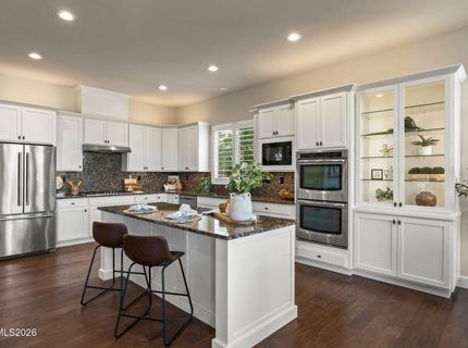 1770 Laurel Ridge Drive, Reno, NV 89523 Photo
