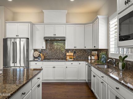 1770 Laurel Ridge Drive, Reno, NV 89523 Photo