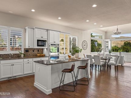 1770 Laurel Ridge Drive, Reno, NV 89523 Photo
