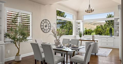 1770 Laurel Ridge Drive, Reno, NV 89523 Photo