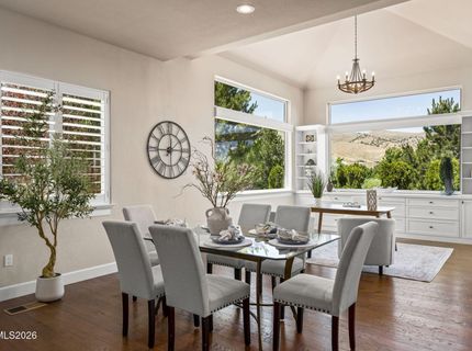 1770 Laurel Ridge Drive, Reno, NV 89523 Photo