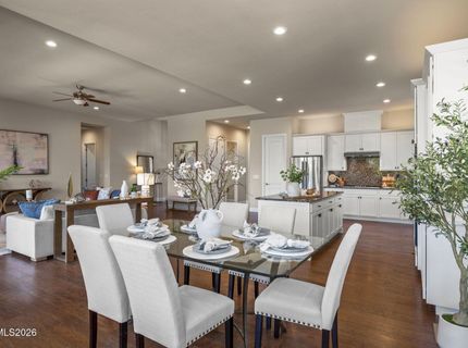 1770 Laurel Ridge Drive, Reno, NV 89523 Photo
