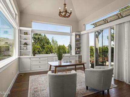 1770 Laurel Ridge Drive, Reno, NV 89523 Photo