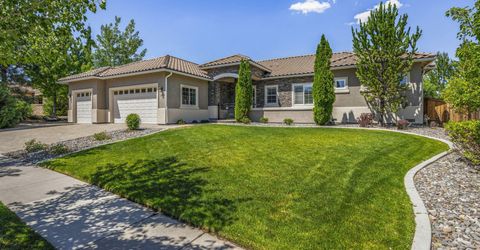 1770 Laurel Ridge Drive, Reno, NV 89523 Photo