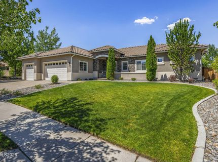 1770 Laurel Ridge Drive, Reno, NV 89523 Photo