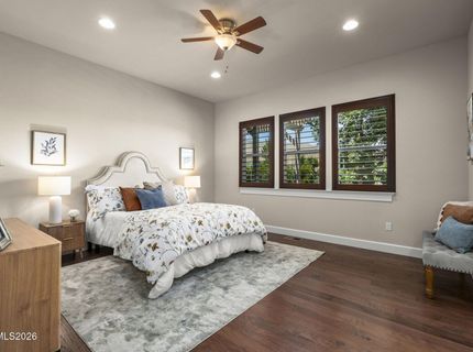 1770 Laurel Ridge Drive, Reno, NV 89523 Photo