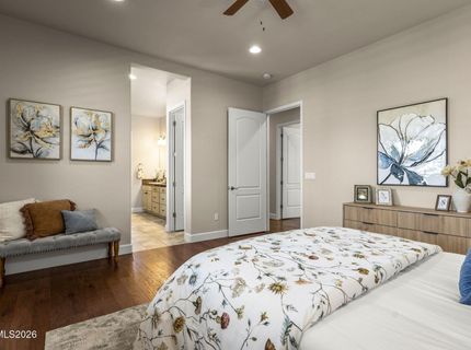 1770 Laurel Ridge Drive, Reno, NV 89523 Photo