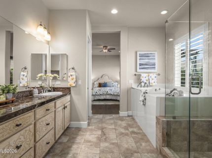 1770 Laurel Ridge Drive, Reno, NV 89523 Photo