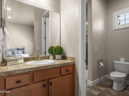 1770 Laurel Ridge Drive, Reno, NV 89523 Photo