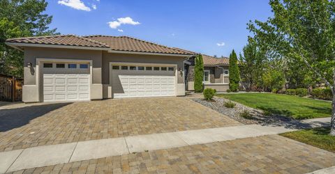 1770 Laurel Ridge Drive, Reno, NV 89523 Photo