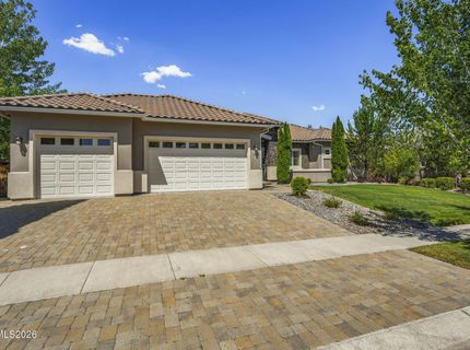1770 Laurel Ridge Drive, Reno, NV 89523 Photo