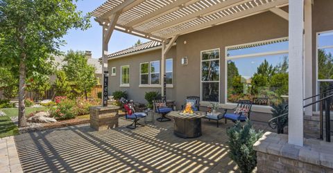 1770 Laurel Ridge Drive, Reno, NV 89523 Photo