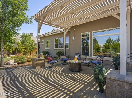1770 Laurel Ridge Drive, Reno, NV 89523 Photo