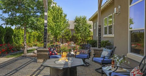 1770 Laurel Ridge Drive, Reno, NV 89523 Photo