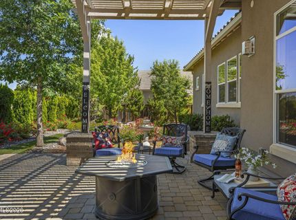 1770 Laurel Ridge Drive, Reno, NV 89523 Photo