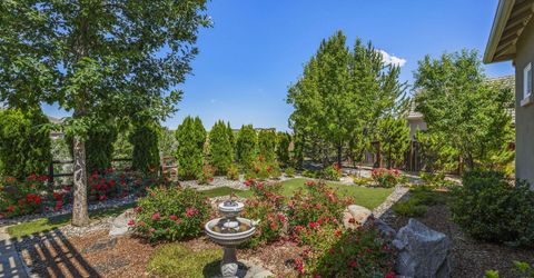 1770 Laurel Ridge Drive, Reno, NV 89523 Photo